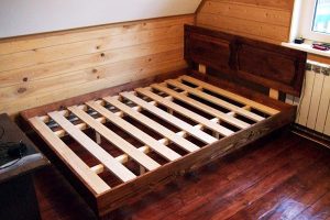 Ремонт деревянных кроватей в Стерлитамаке