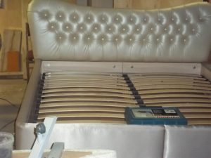 Ремонт кровати на дому в Стерлитамаке