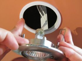 Замена люминесцентных ламп на светодиодные в Стерлитамаке