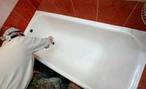 Замена ванны в Стерлитамаке
