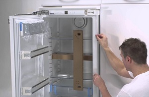 Установка встраиваемого холодильника в Стерлитамаке
